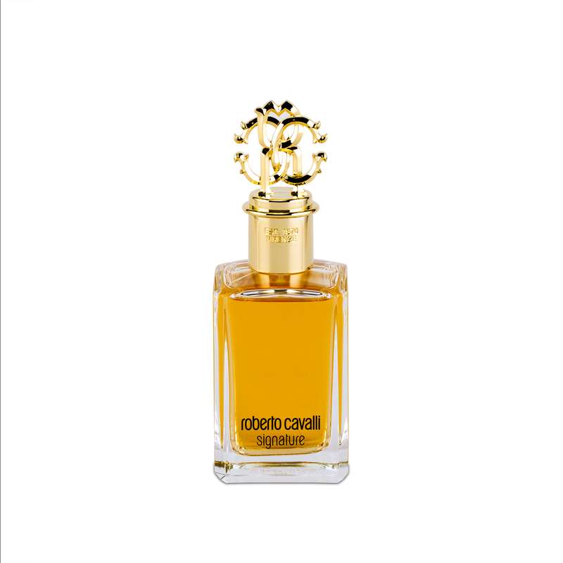 Roberto Cavalli Signature EDP 100ML NEW