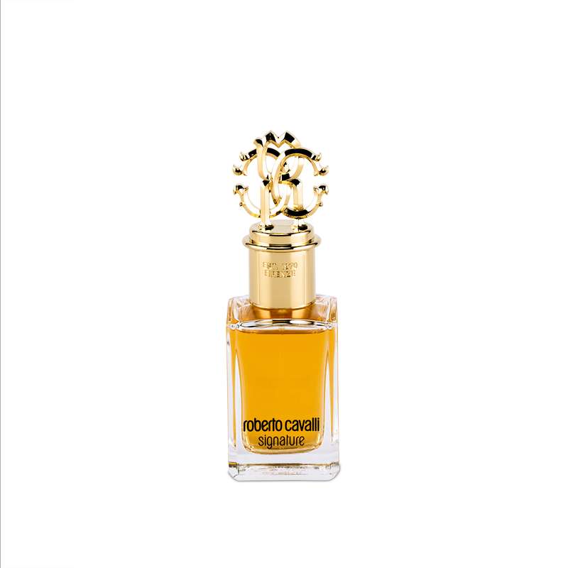 Roberto Cavalli Signature EDP 50ML NEW