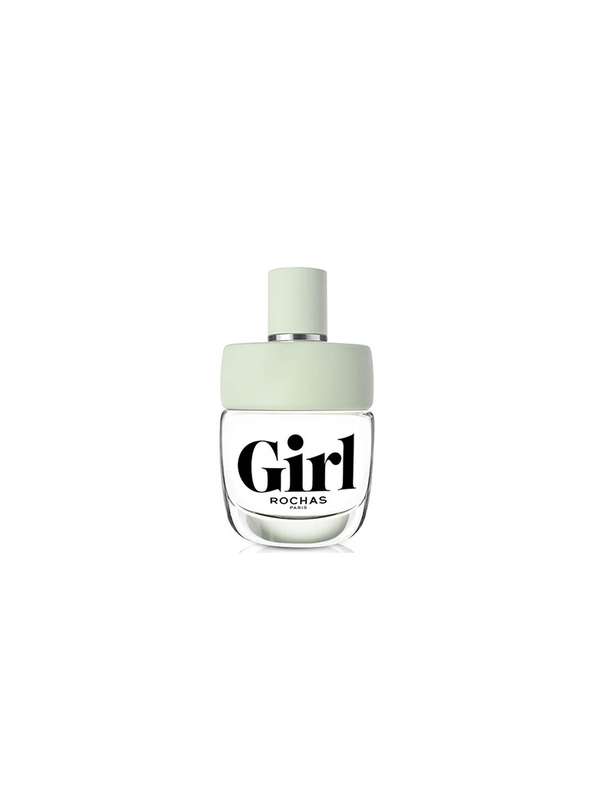 ROCHAS GIRL Eau De Toilette For Women