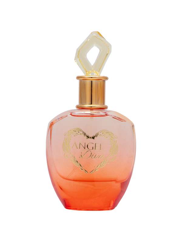 Roger Muller Angel Diva For Women Eau De Parfum 100ML