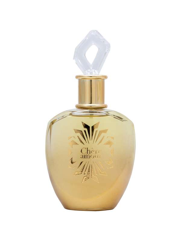 Roger Muller Chere Amour For Women Eau De Parfum 100ML