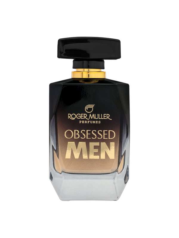 Roger Muller Obsessed Man EDP 100ML