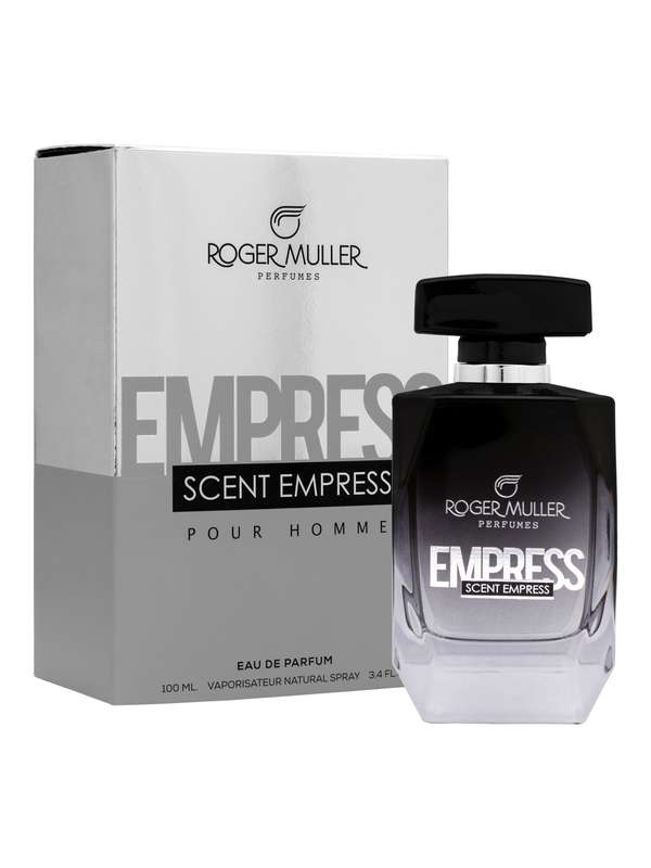 Roger Muller Scent Empress Pour Homme EDP 100ML