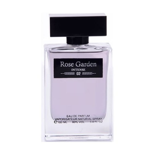 Rose Garden Intense 02 Unisex Edp 100 Ml Vapo