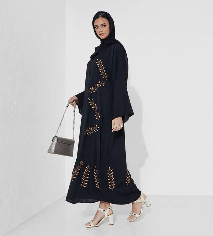 128 Abaya B