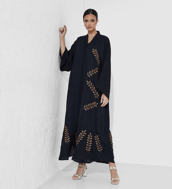 128 Abaya B
