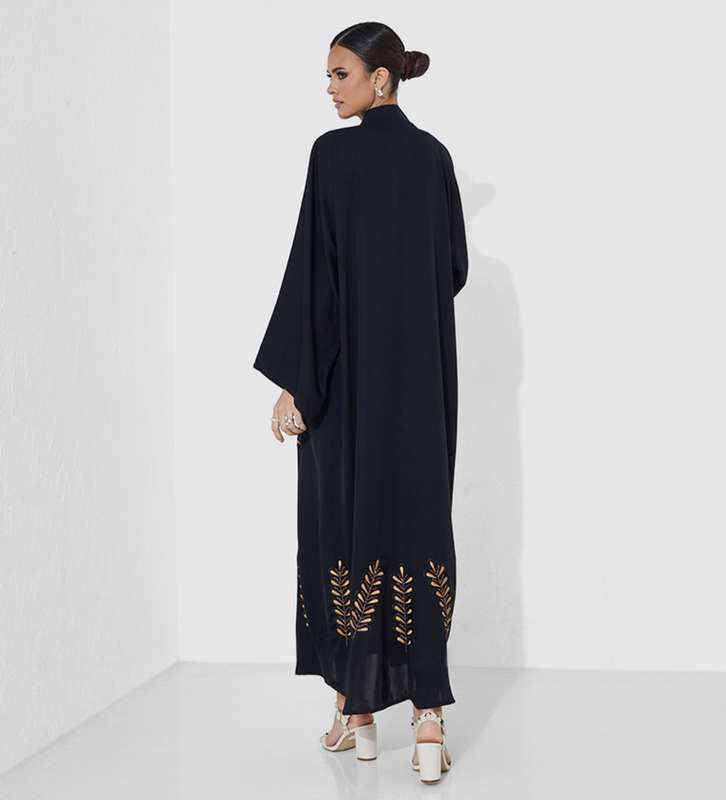 128 Abaya B