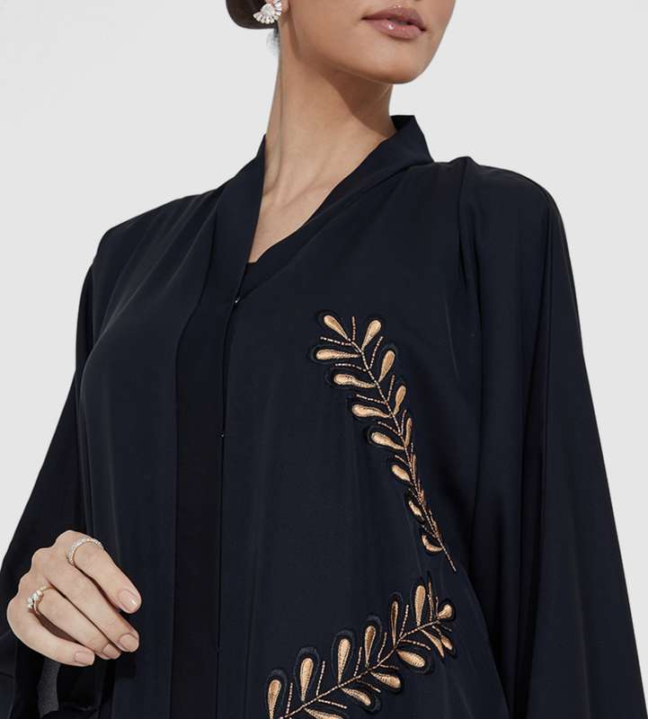 128 Abaya B
