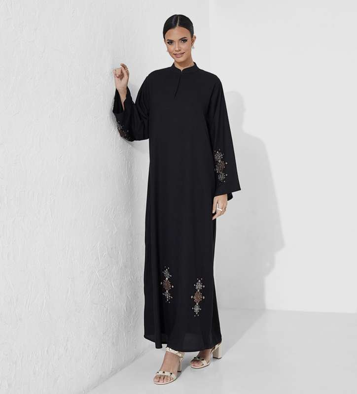 197 Abaya