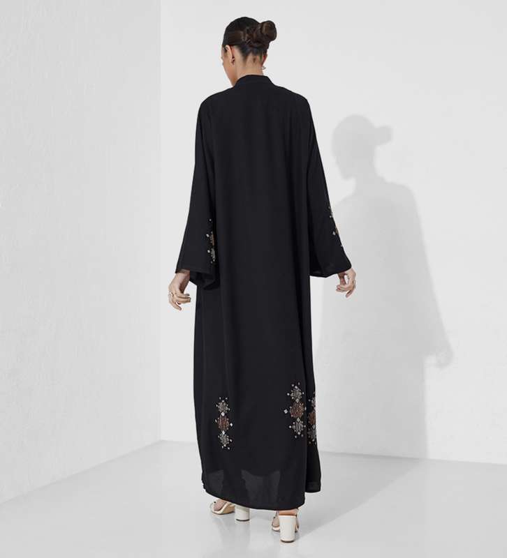 197 Abaya
