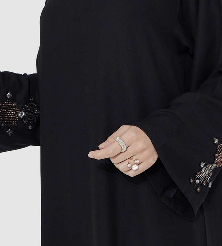 197 Abaya