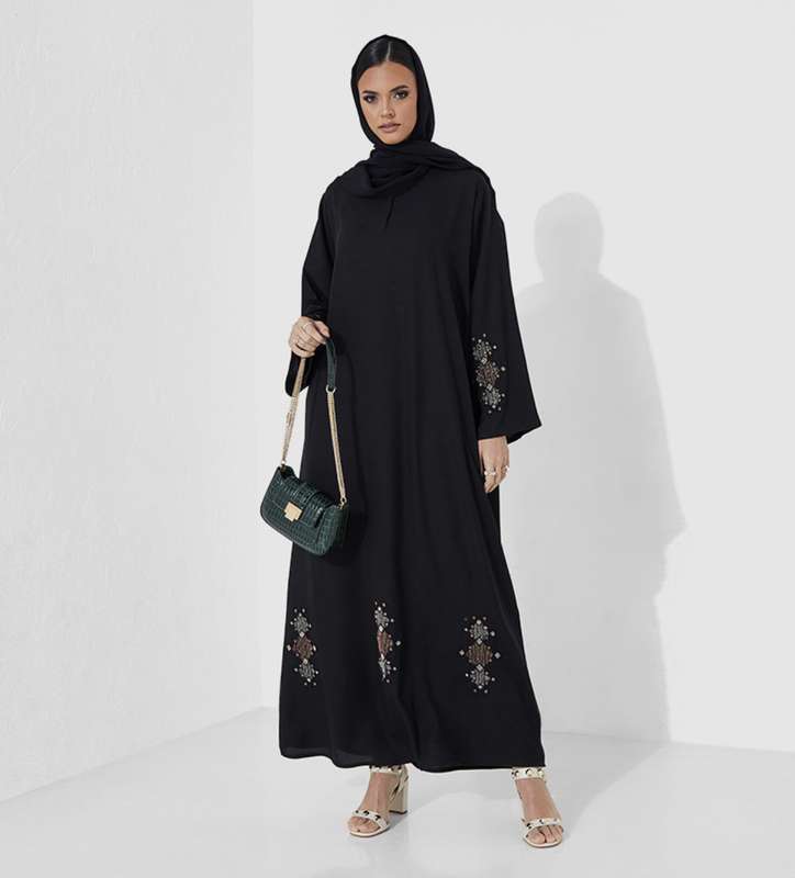 197 Abaya