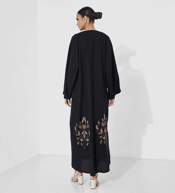 45 Abaya L