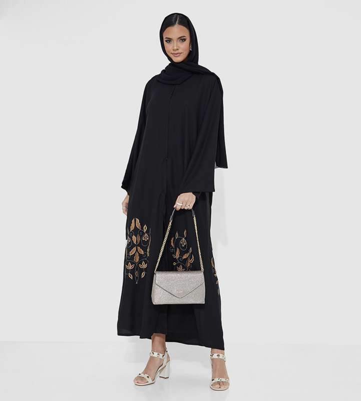 45 Abaya L