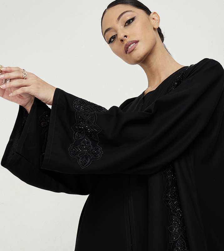 Abaya 27CX