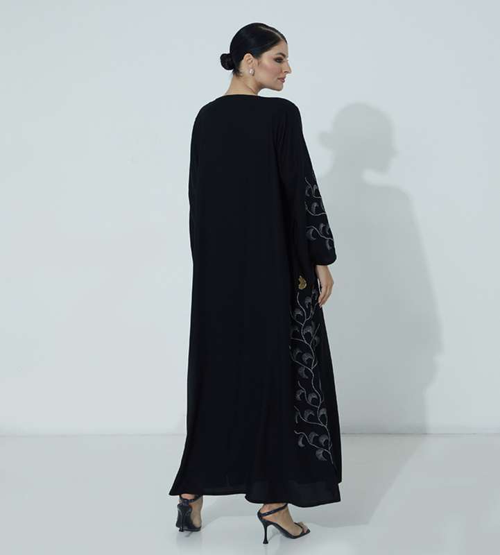 Abaya ESO