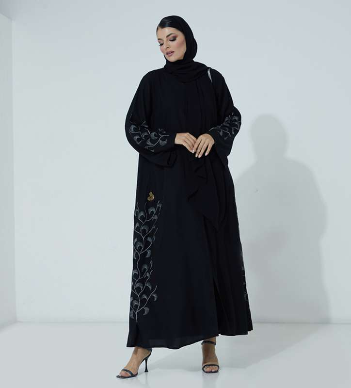 Abaya ESO