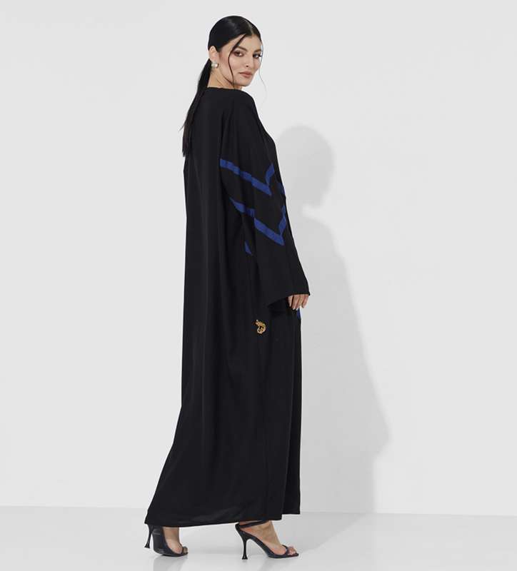 Abaya LBNavy