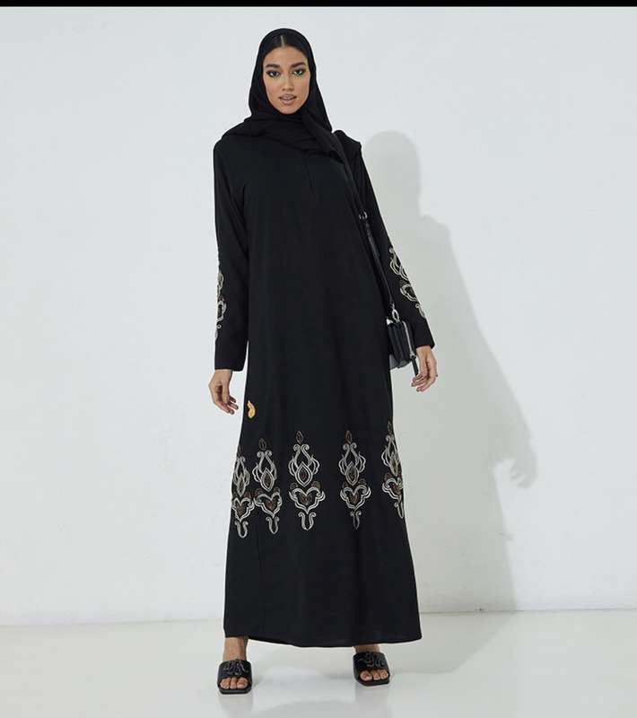 Abaya SB27