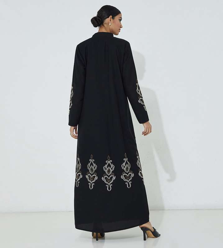 Abaya SB27