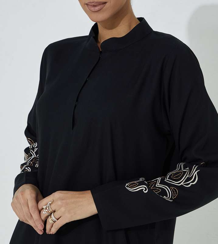Abaya SB27