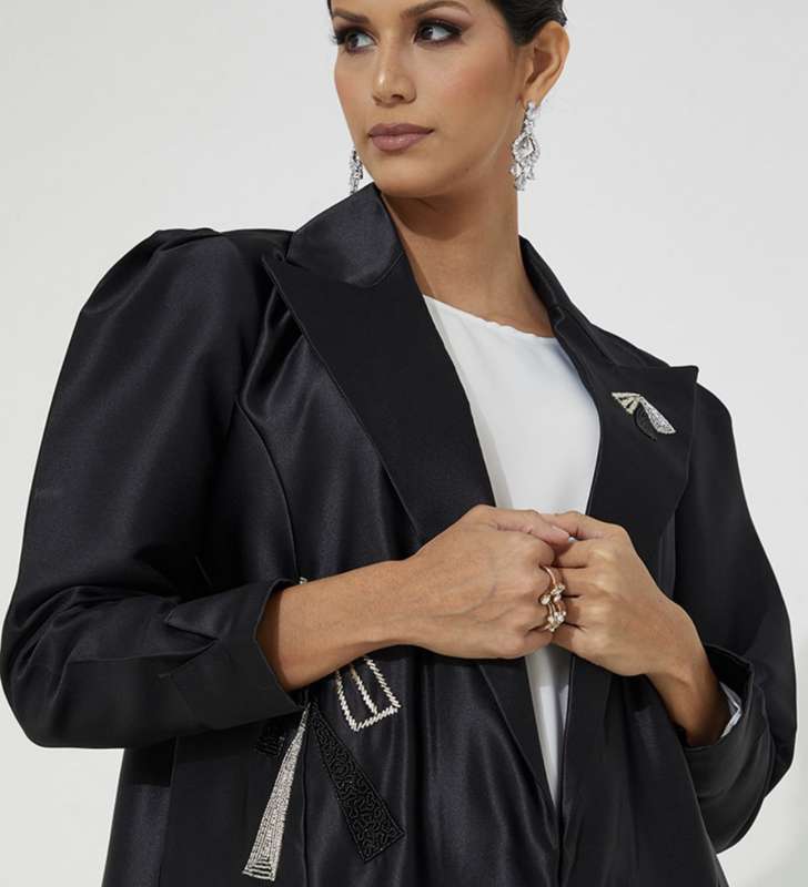 A Jacket