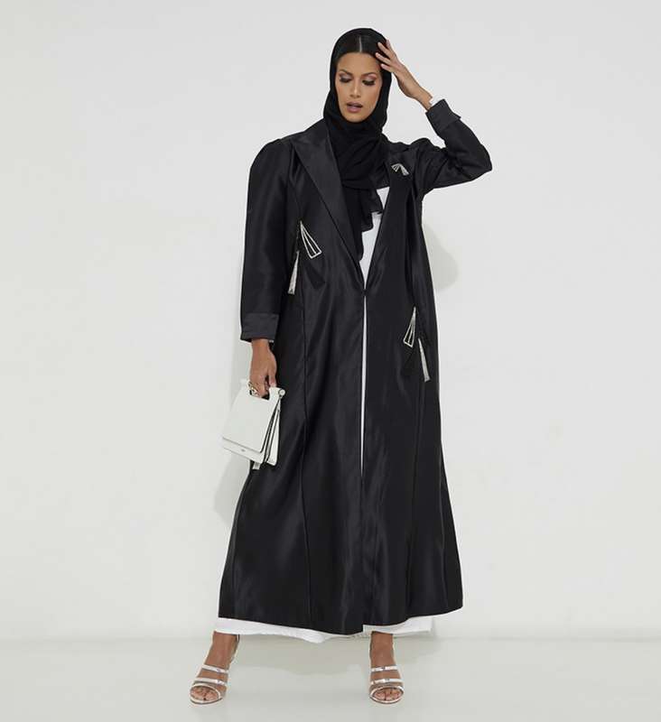 A Jacket