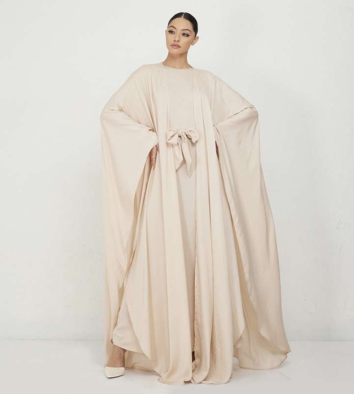 Beige YULA