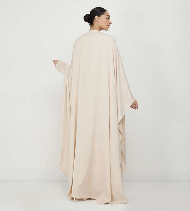 Beige YULA