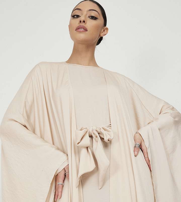 Beige YULA