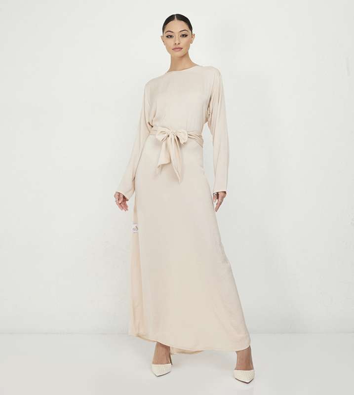Beige YULA