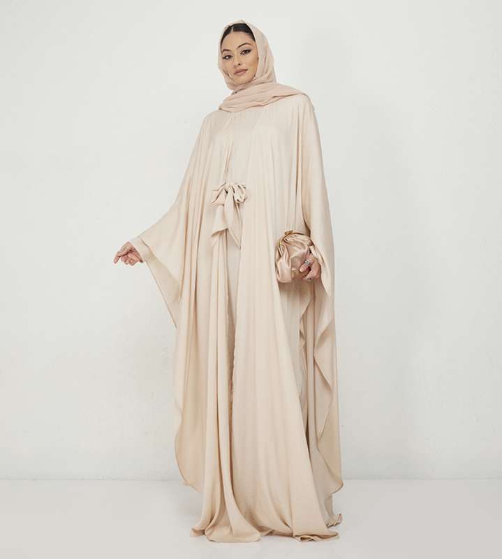 Beige YULA