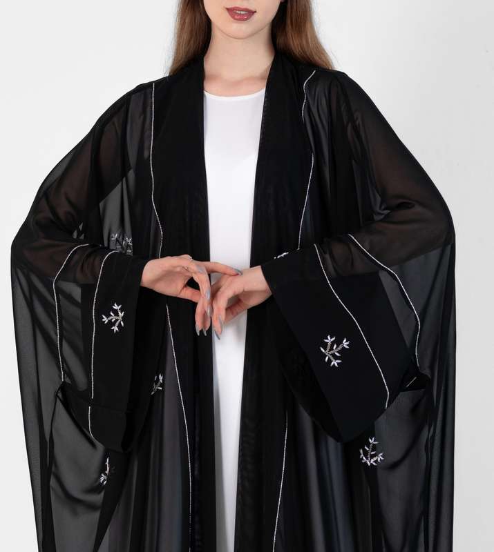 Bisht Hand Embroidaery