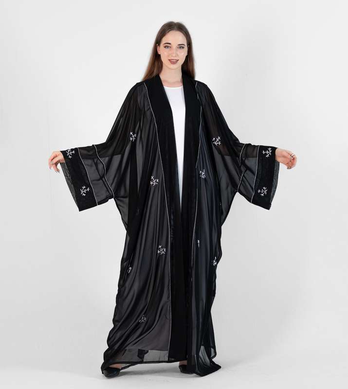 Bisht Hand Embroidaery