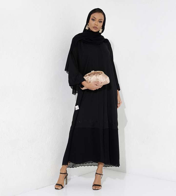 Black 33-C