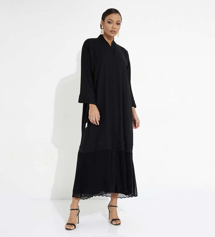Black 33-C