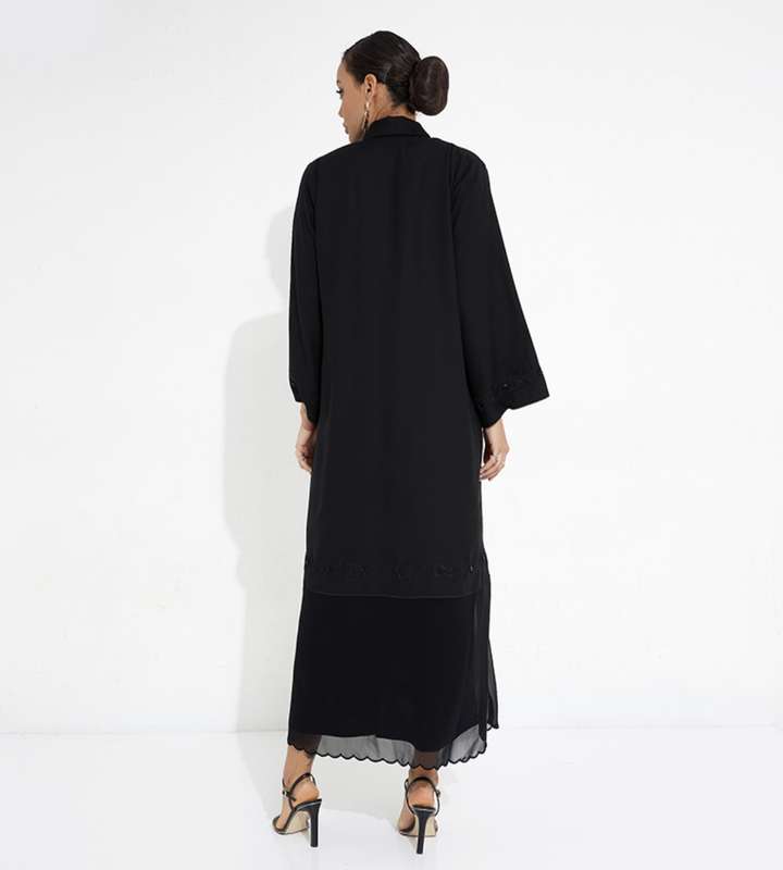 Black 33-C