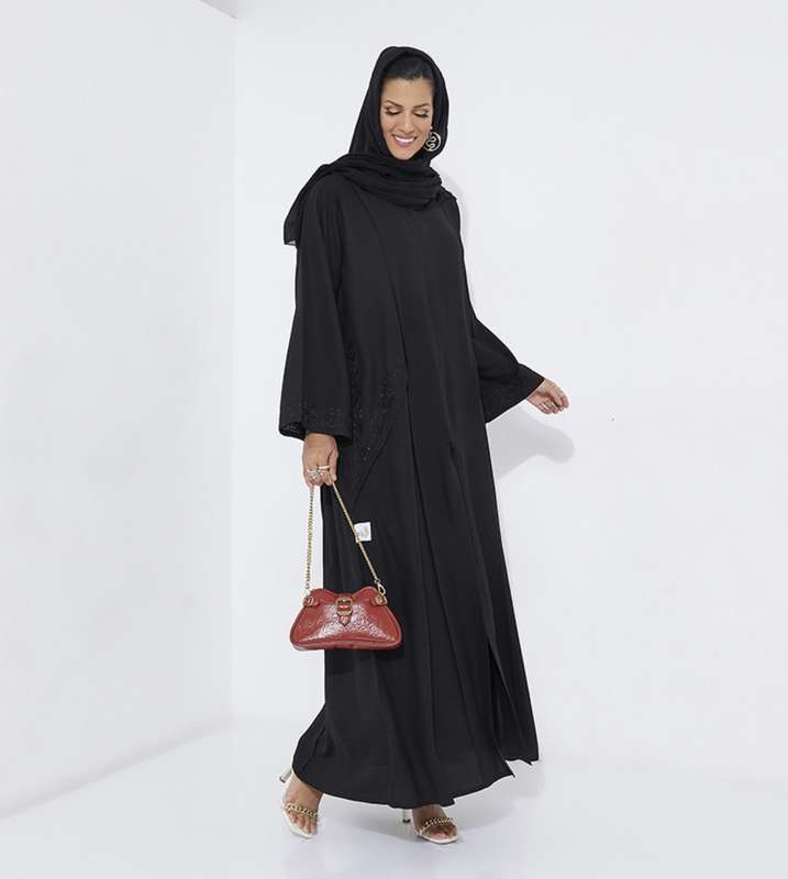 Black 34