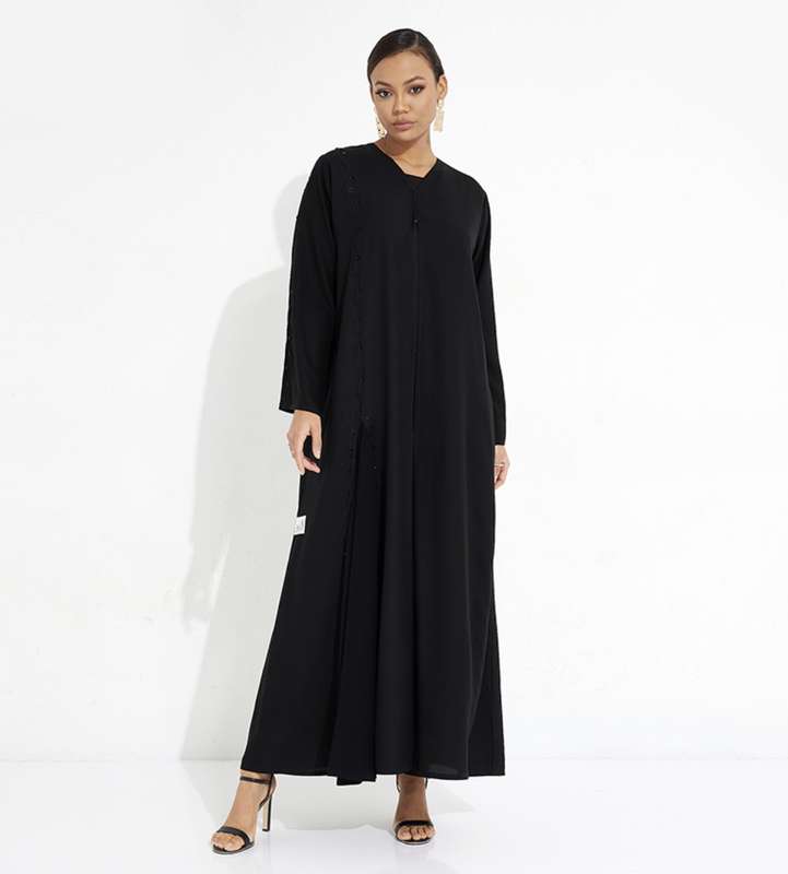 Black CH-Style