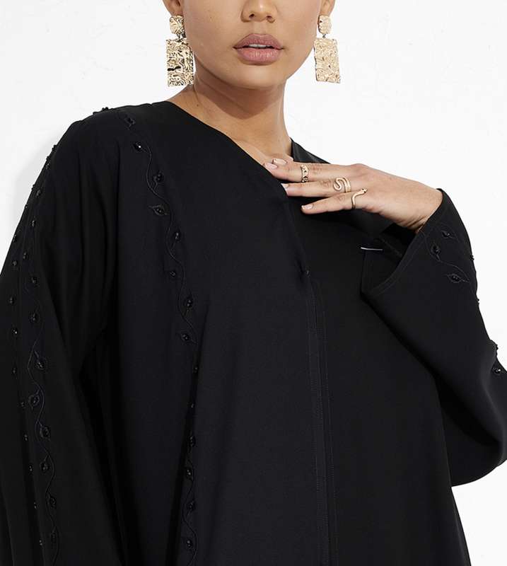 Black CH-Style