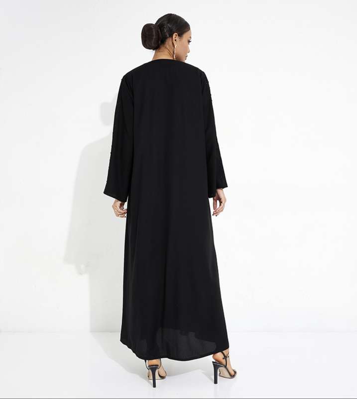 Black CH-Style
