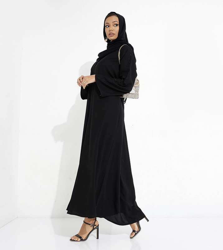 Black CH-Style