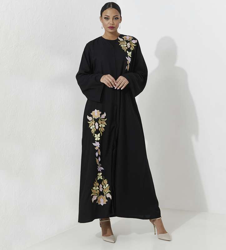 Black Gold Flora