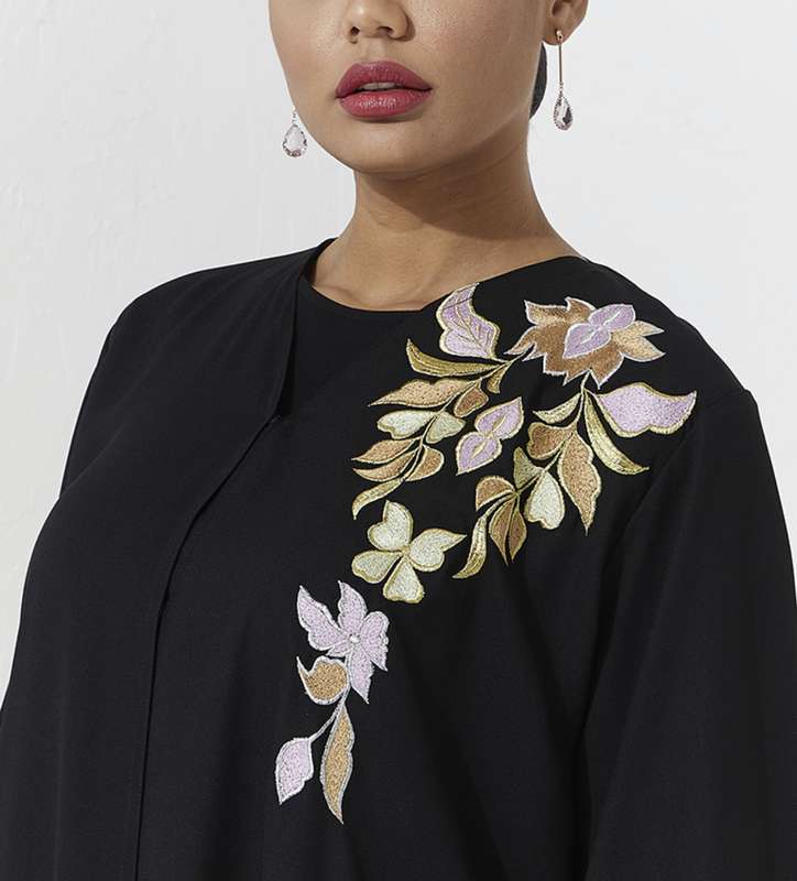 Black Gold Flora