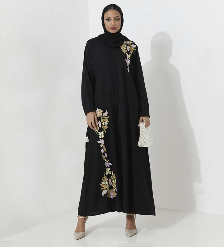 Black Gold Flora