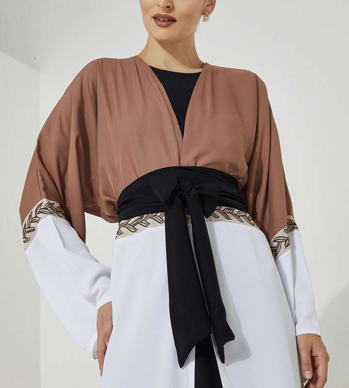 Black LB Embroidary