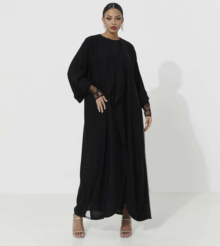 Black Net
