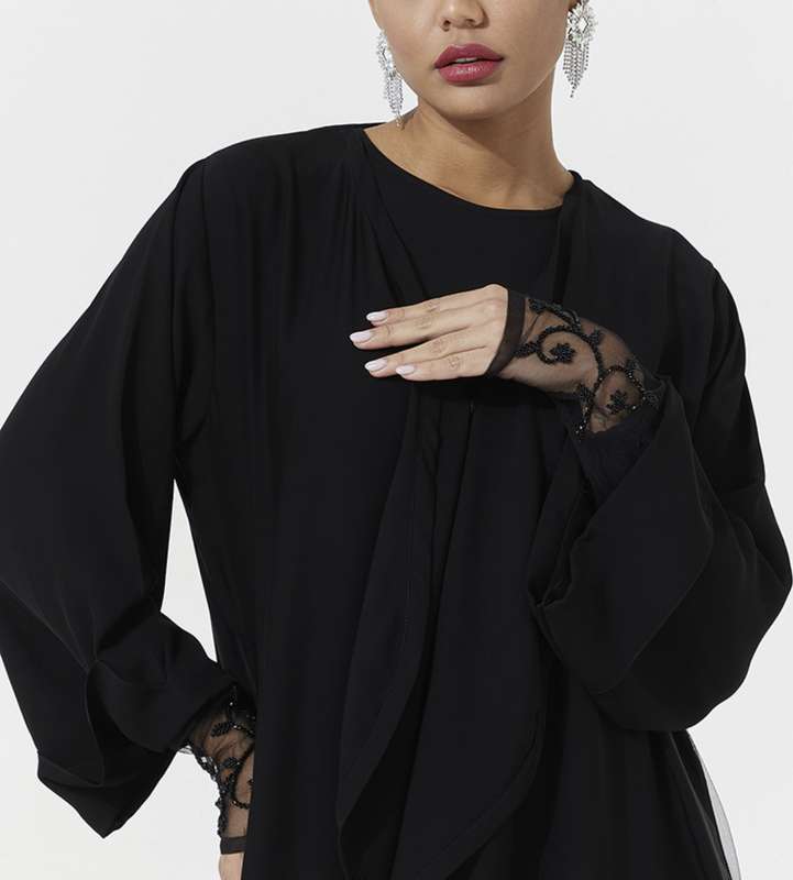 Black Net