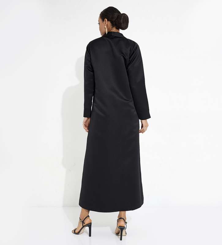 Black Veins Jacket