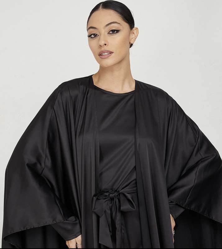 BLACK YULA